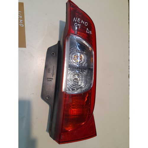Stop fanale posteriore Destro Passeggero CITROEN Nemo Serie (08>18) del 2008 - 2018