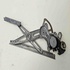 Meccanismo alzavetro Ant. SX TOYOTA Auris Serie (E150) (07>12) del 2007 - 2012