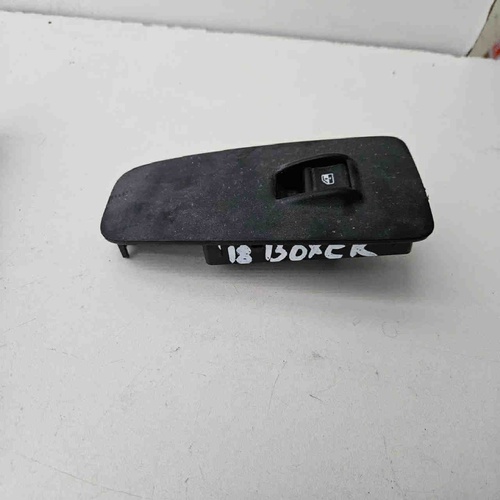 Pulsante alzavetro anteriore dx PEUGEOT Boxer 4° Serie del 2011