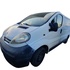 Ricambi usati auto OPEL Vivaro 1° Serie del 2001 - 2006