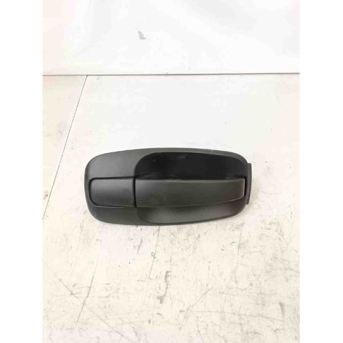 Maniglia esterna Anteriore Destra RENAULT Trafic Furgone 2° Serie del 2007