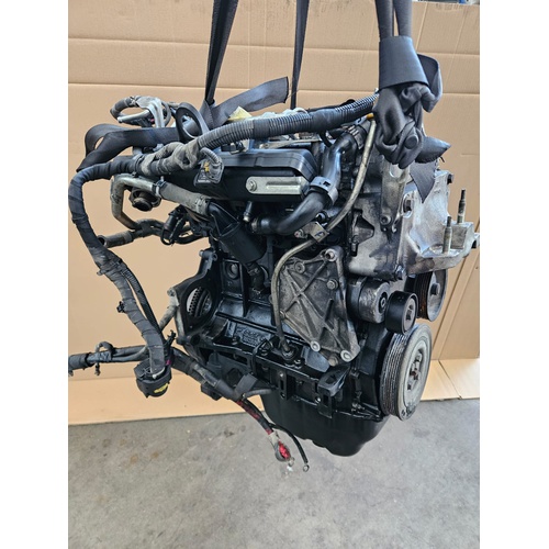 Motore SUZUKI Swift 4° Serie del 2004 - 2010