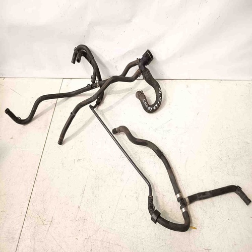 Tubi acqua VOLKSWAGEN Caddy Furgone/Combi (2015-2020) del 2015 - 2020