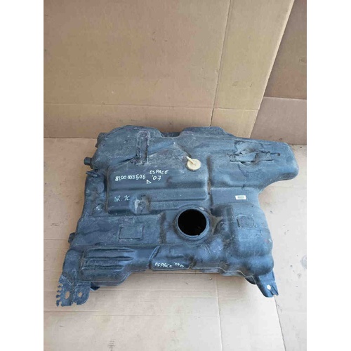 Serbatoio carburante Renault Espace 2.2 D del 2007