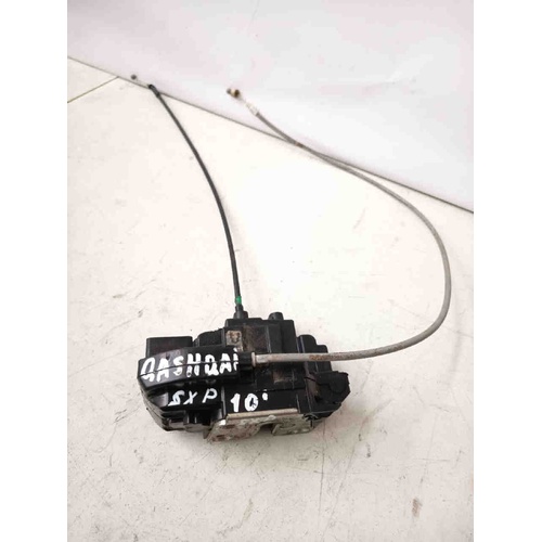 Serratura Posteriore Sinistra NISSAN Qashqai 2° Serie del 2010 - 2013