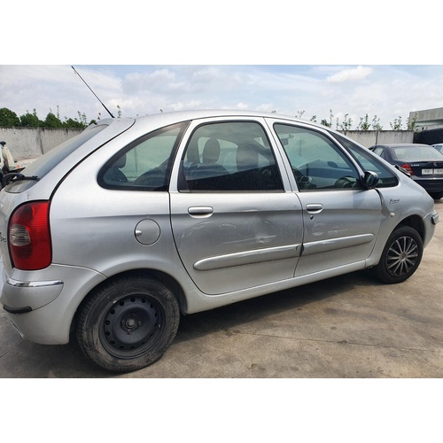 Ricambi usati citroen XSara 1.6 D del 2005