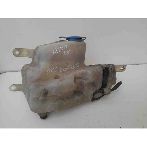 Vaschetta Tergi ant SEAT Ibiza Serie (99>02) del 1999 - 2002