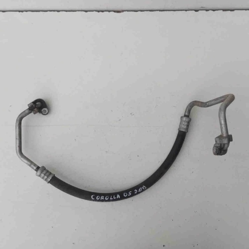 Tubi A/C TOYOTA Corolla Berlina 4° Serie del 2005 - 2009
