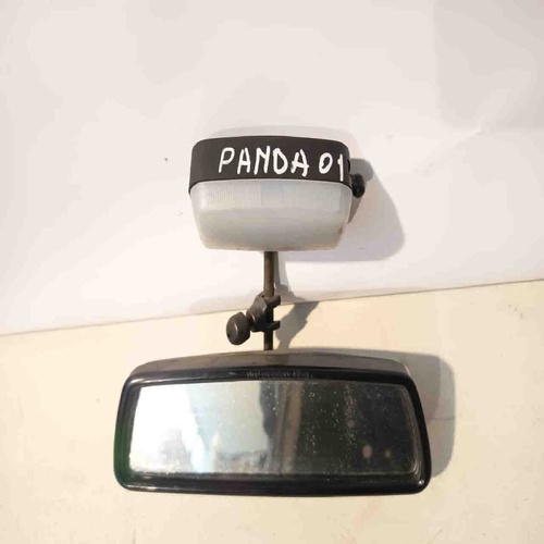 Specchietto Retrovisore Interno FIAT Panda 1° Serie del 1980 - 2003
