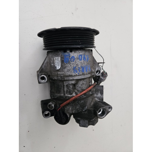 Compressore A/C TOYOTA Yaris Serie (08>11) del 2008 - 2011