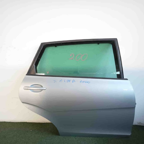 Portiera Posteriore Destra SEAT Altea Berlina del 2004