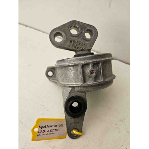 Supporti Motore OPEL Meriva 3° Serie del 2010