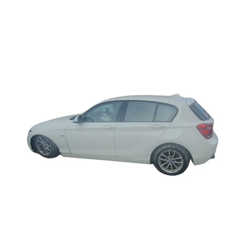Ricambi usati auto BMW Serie 1 F20 (11>19) del 2011 - 2019