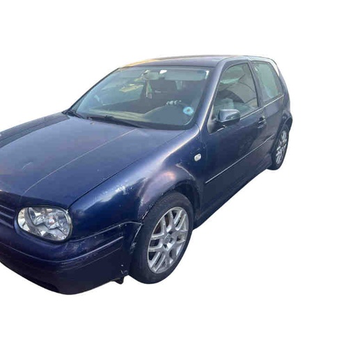 Ricambi usati auto VOLKSWAGEN Golf 4 Berlina (97>03) del 1997 - 2003