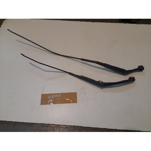 Bracci Tergi ant. CITROEN Nemo Serie (08>18) del 2008 - 2018