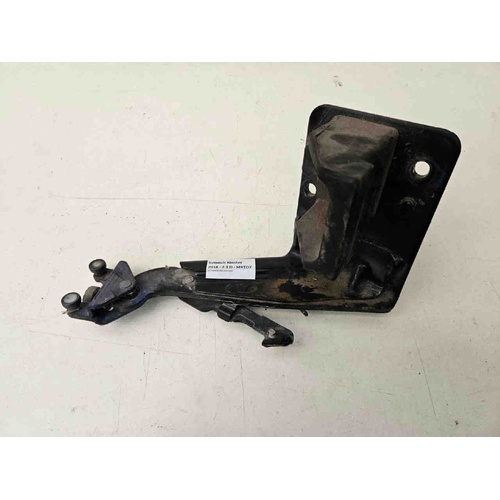 Guida Porta Scorrevole Destra RENAULT Master 4° Serie del 2010