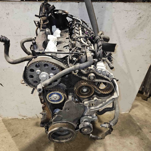 Motore Semicompleto SEAT Altea Berlina del 2004