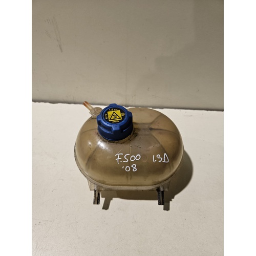 Vaschetta liquido radiatore FIAT 500 Serie (07>14) del 2007 - 2014