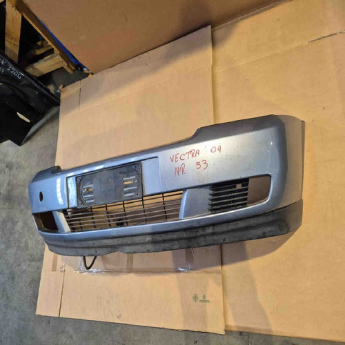 Paraurti Anteriore Completo OPEL Vectra C Berlina del 2002 - 2005
