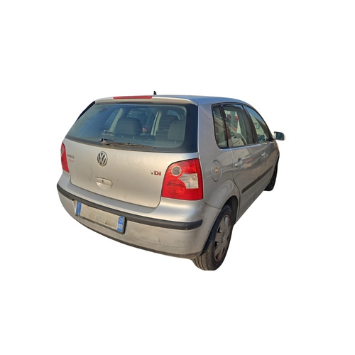 Ricambi usati auto VOLKSWAGEN Polo 4° Serie del 2001 - 2009