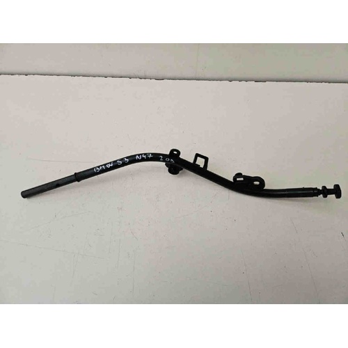 Astina livello olio motore BMW Serie 3 E90 Berlina del 2005 - 2008