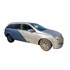Ricambi usati auto OPEL Astra H S. Wagon del 2004 - 2007
