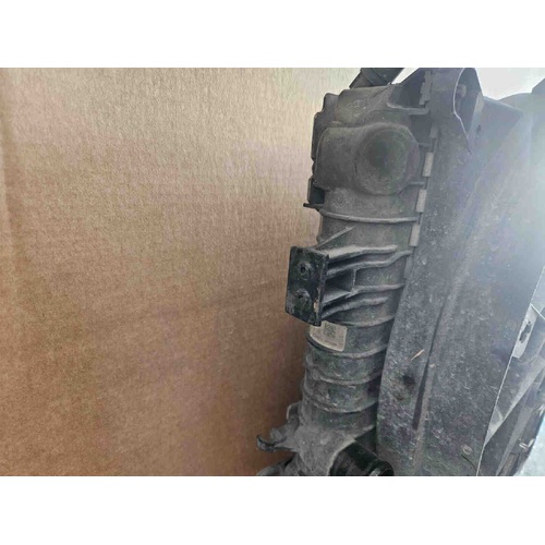 Kit Radiatori OPEL Astra H Berlina del 2004 - 2007