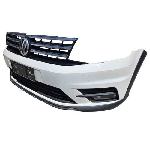 Musata completa senza kit airbag VOLKSWAGEN Caddy Serie (20>) del 2020