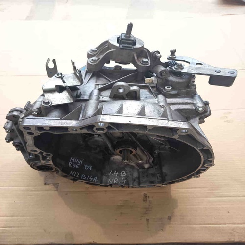 Cambio Manuale Completo MINI Cooper 2° Serie del 2006 - 2013