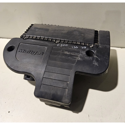 Box scatola filtro aria FIAT 500 Serie del 2007 - 2014