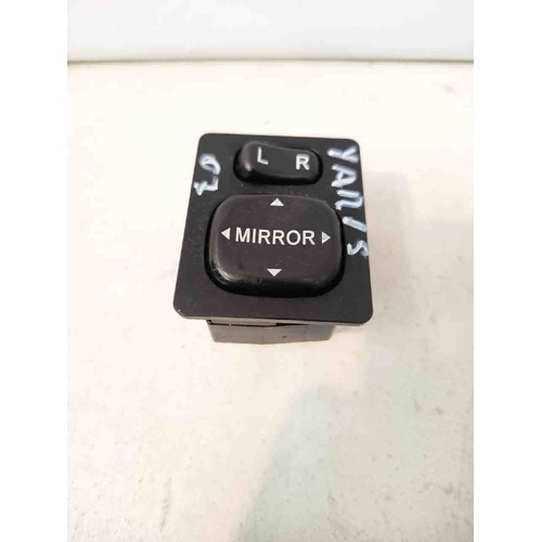 Regolatore specchietti retrovisori TOYOTA Yaris Serie (05>08) del 2005 - 2008