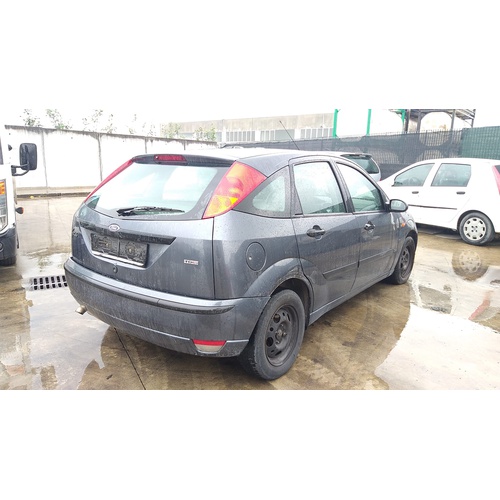 Ricambi usati Ford Focus 1.7 D del 2003