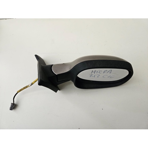 Specchietto Retrovisore Destro NISSAN Micra 3° Serie del 2000 - 2003