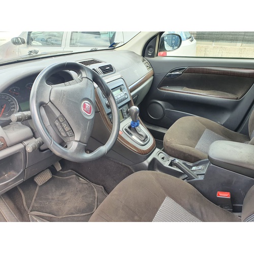 Ricambi usati Fiat Croma 1.9 D del 2008