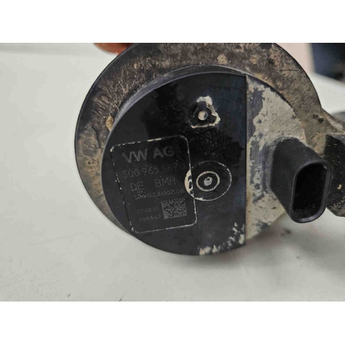 Pompa acqua ausiliaria SKODA Octavia S.Wagon 5° Serie (5E5) (16>20) del 2016 - 2020