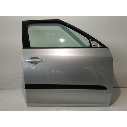 Porta anteriore destra Skoda Fabia SW del 2008