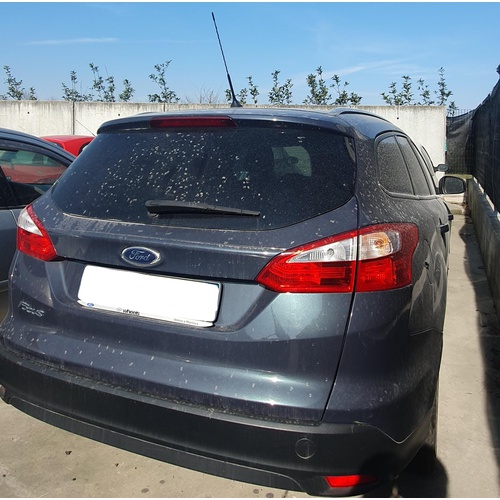 Ricambi usati Ford Focus 1.6 D del 2011