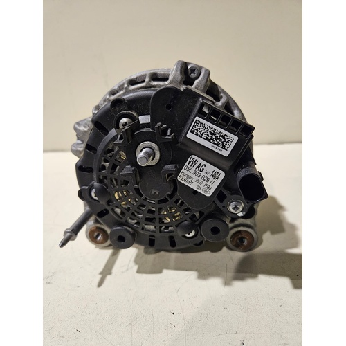 Alternatore SKODA kodiaq Serie (17>) del 2017