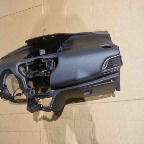 Plancia cruscotto centrale LANCIA Ypsilon 4° Serie del 2011