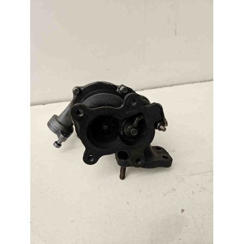 Turbina CITROEN C3 2° Serie del 2005 - 2010