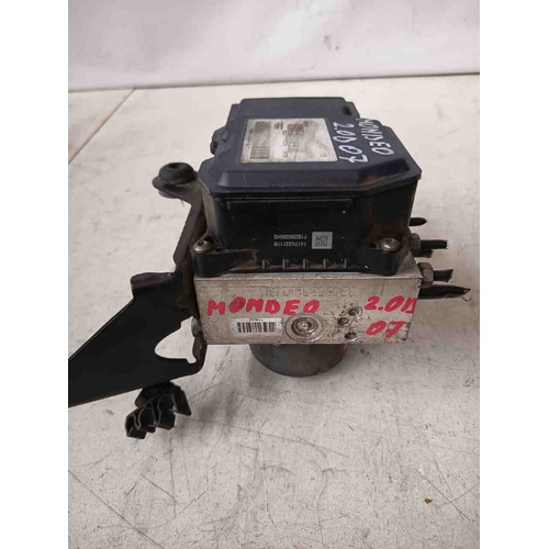 ABS FORD Mondeo S. Wagon 6° Serie del 2007 - 2014