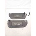 Coppia parasole Dx e SX CITROEN DS3 Serie (09>) del 2009