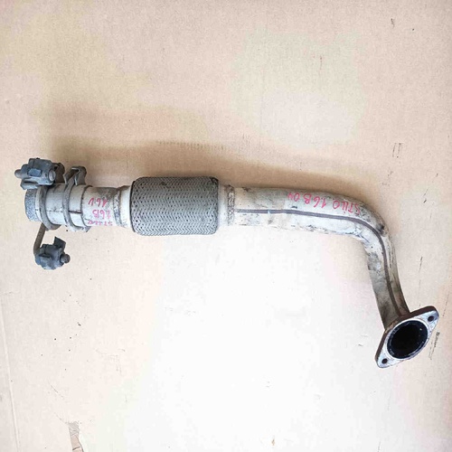 Flessibile marmitta FIAT Stilo Berlina 5P del 2001 - 2010