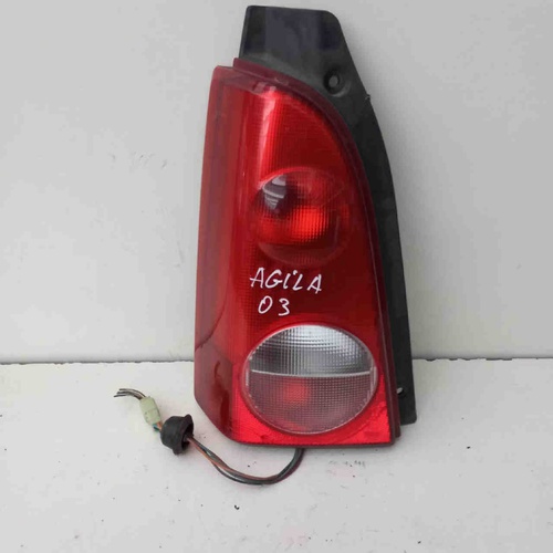 Stop fanale posteriore Destro OPEL Agila 1° Serie del 2000 - 2004