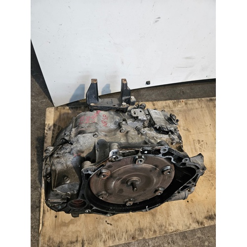 Cambio Automatico LANCIA Phedra 1° Serie del 2002 - 2010