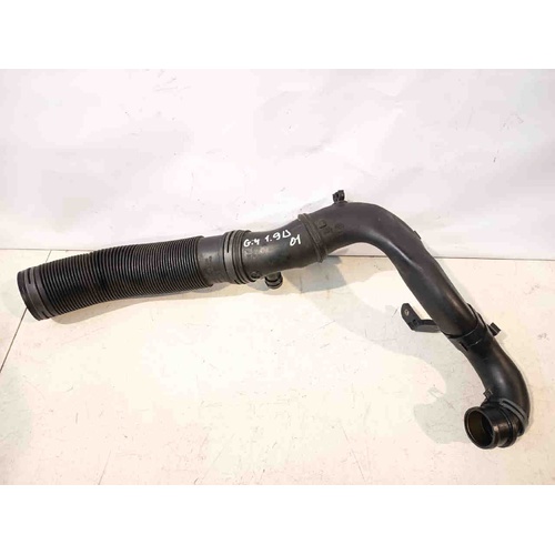 Tubo aspirazione filtro aria VOLKSWAGEN Golf 4 Berlina (97>03) del 1997 - 2003