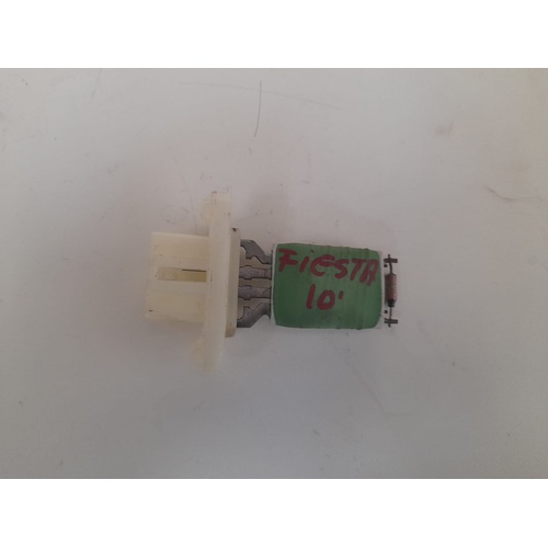 Resistenza riscaldamento FORD Fiesta 6° Serie del 2008 - 2017