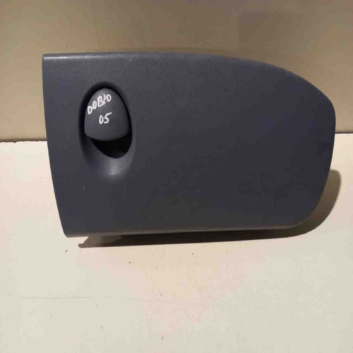 Vano portaoggetti FIAT Doblò Serie (00>05) del 2000 - 2005