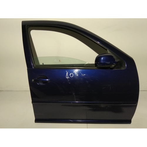 Porta anteriore destra Volkswagen Golf 4 del 2001