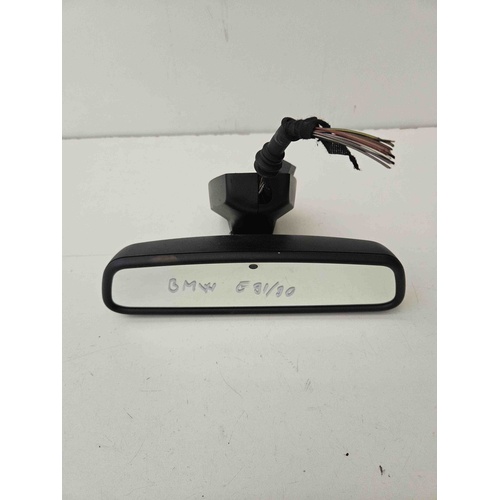 Specchietto Retrovisore Interno BMW Serie 3 E91 Touring del 2005 - 2008